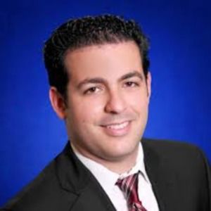 Meet your Posher, Arnelson